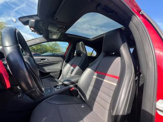 Mercedes-Benz A 180 2014 AUTOMATIC-F1 PANORAMA NAVI CAMERA-thumb-30