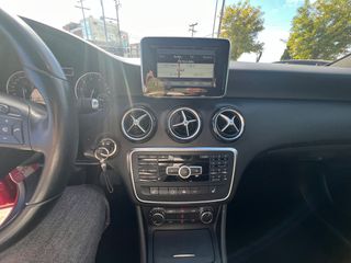 Mercedes-Benz A 180 2014 AUTOMATIC-F1 PANORAMA NAVI CAMERA-thumb-31