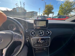 Mercedes-Benz A 180 2014 AUTOMATIC-F1 PANORAMA NAVI CAMERA-thumb-32