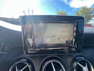 Mercedes-Benz A 180 2014 AUTOMATIC-F1 PANORAMA NAVI CAMERA-thumb-33