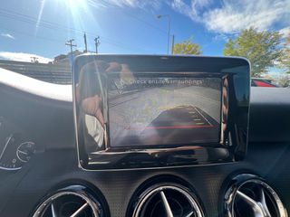 Mercedes-Benz A 180 2014 AUTOMATIC-F1 PANORAMA NAVI CAMERA-thumb-34