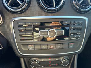 Mercedes-Benz A 180 2014 AUTOMATIC-F1 PANORAMA NAVI CAMERA-thumb-35