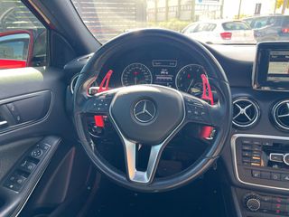 Mercedes-Benz A 180 2014 AUTOMATIC-F1 PANORAMA NAVI CAMERA-thumb-44