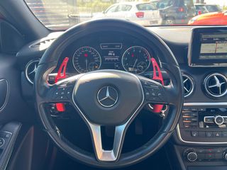 Mercedes-Benz A 180 2014 AUTOMATIC-F1 PANORAMA NAVI CAMERA-thumb-45