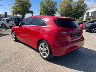 Mercedes-Benz A 180 2014 AUTOMATIC-F1 PANORAMA NAVI CAMERA-thumb-2