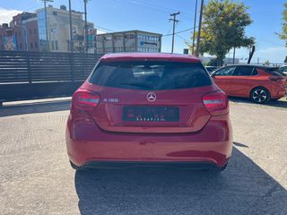 Mercedes-Benz A 180 2014 AUTOMATIC-F1 PANORAMA NAVI CAMERA-thumb-3