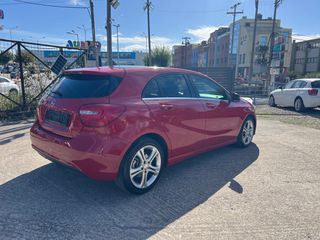 Mercedes-Benz A 180 2014 AUTOMATIC-F1 PANORAMA NAVI CAMERA-thumb-4