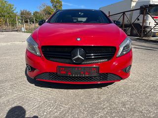 Mercedes-Benz A 180 2014 AUTOMATIC-F1 PANORAMA NAVI CAMERA-thumb-7