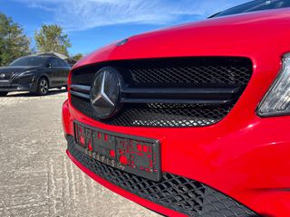 Mercedes-Benz A 180 2014 AUTOMATIC-F1 PANORAMA NAVI CAMERA-thumb-8