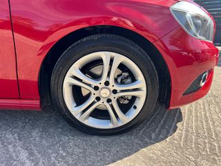 Mercedes-Benz A 180 2014 AUTOMATIC-F1 PANORAMA NAVI CAMERA-thumb-12