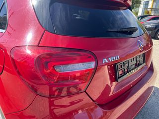 Mercedes-Benz A 180 2014 AUTOMATIC-F1 PANORAMA NAVI CAMERA-thumb-16