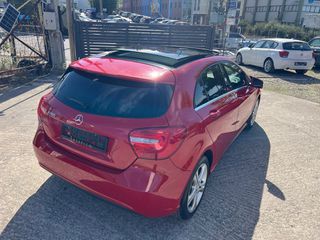Mercedes-Benz A 180 2014 AUTOMATIC-F1 PANORAMA NAVI CAMERA-thumb-17