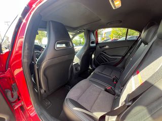 Mercedes-Benz A 180 2014 AUTOMATIC-F1 PANORAMA NAVI CAMERA-thumb-19