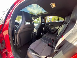 Mercedes-Benz A 180 2014 AUTOMATIC-F1 PANORAMA NAVI CAMERA-thumb-20