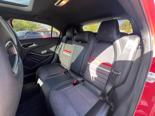 Mercedes-Benz A 180 2014 AUTOMATIC-F1 PANORAMA NAVI CAMERA-thumb-21