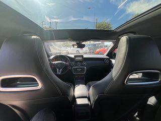 Mercedes-Benz A 180 2014 AUTOMATIC-F1 PANORAMA NAVI CAMERA-thumb-22