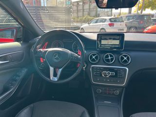 Mercedes-Benz A 180 2014 AUTOMATIC-F1 PANORAMA NAVI CAMERA-thumb-23