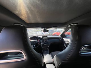 Mercedes-Benz A 180 2014 AUTOMATIC-F1 PANORAMA NAVI CAMERA-thumb-24
