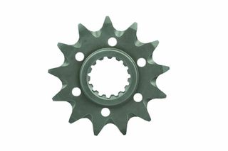 Κωδ.345432 SCAR RACING γρανάζι εμπρός ατσάλινο 520 12 δόντια SFS53012 τηλ.215-215-8211