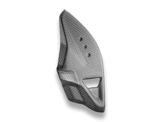 Ducabike (100% carbon) πλαϊνό κάλυμμα για Ducati Hypermotard 698 Mono  2024 - 25-thumb-1