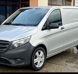 Κλούβα Mercedes-Benz 2018 vito 114 euro6-thumb-1