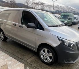 Κλούβα Mercedes-Benz 2018 vito 114 euro6-thumb-2