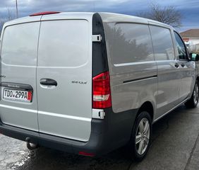Κλούβα Mercedes-Benz 2018 vito 114 euro6-thumb-3