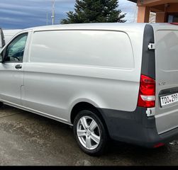 Κλούβα Mercedes-Benz 2018 vito 114 euro6-thumb-4