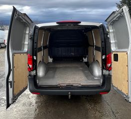 Κλούβα Mercedes-Benz 2018 vito 114 euro6-thumb-6