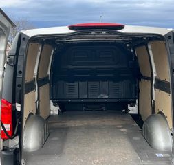 Κλούβα Mercedes-Benz 2018 vito 114 euro6-thumb-7