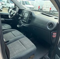 Κλούβα Mercedes-Benz 2018 vito 114 euro6-thumb-8