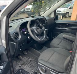 Κλούβα Mercedes-Benz 2018 vito 114 euro6-thumb-9
