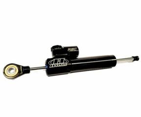 Κωδ.345733 HYPERPRO stabilizater τιμονιού DS-141D-NL1 Harley Davidson FLHXSE 1868 ABS 17 τηλ.215-215-8211