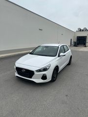 Hyundai i 30 2017 120 ps 1.0 προσφορά