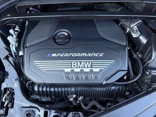Bmw X2 2019 //M-35 ΓΝΗΣΙΟ/306PS/PANORAMA/ΑΒΑΦΟ/SERVICE ΣΠΑΝΟΣ/4-POT/4X4!-thumb-83