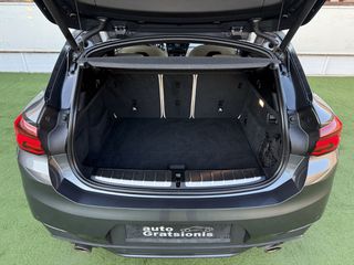 Bmw X2 2019 //M-35 ΓΝΗΣΙΟ/306PS/PANORAMA/ΑΒΑΦΟ/SERVICE ΣΠΑΝΟΣ/4-POT/4X4!-thumb-84