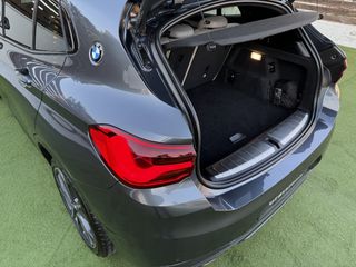 Bmw X2 2019 //M-35 ΓΝΗΣΙΟ/306PS/PANORAMA/ΑΒΑΦΟ/SERVICE ΣΠΑΝΟΣ/4-POT/4X4!-thumb-47