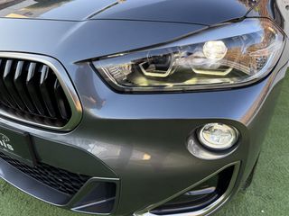 Bmw X2 2019 //M-35 ΓΝΗΣΙΟ/306PS/PANORAMA/ΑΒΑΦΟ/SERVICE ΣΠΑΝΟΣ/4-POT/4X4!-thumb-69