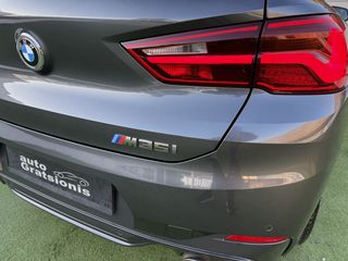 Bmw X2 2019 //M-35 ΓΝΗΣΙΟ/306PS/PANORAMA/ΑΒΑΦΟ/SERVICE ΣΠΑΝΟΣ/4-POT/4X4!-thumb-72