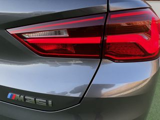 Bmw X2 2019 //M-35 ΓΝΗΣΙΟ/306PS/PANORAMA/ΑΒΑΦΟ/SERVICE ΣΠΑΝΟΣ/4-POT/4X4!-thumb-74