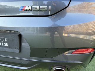 Bmw X2 2019 //M-35 ΓΝΗΣΙΟ/306PS/PANORAMA/ΑΒΑΦΟ/SERVICE ΣΠΑΝΟΣ/4-POT/4X4!-thumb-75