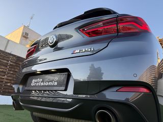 Bmw X2 2019 //M-35 ΓΝΗΣΙΟ/306PS/PANORAMA/ΑΒΑΦΟ/SERVICE ΣΠΑΝΟΣ/4-POT/4X4!-thumb-66