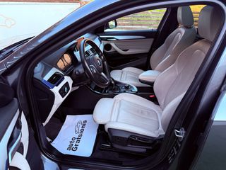 Bmw X2 2019 //M-35 ΓΝΗΣΙΟ/306PS/PANORAMA/ΑΒΑΦΟ/SERVICE ΣΠΑΝΟΣ/4-POT/4X4!-thumb-11