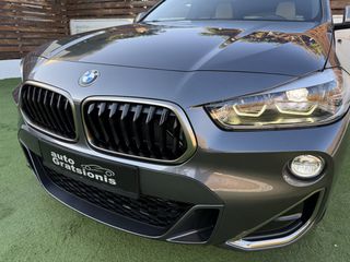 Bmw X2 2019 //M-35 ΓΝΗΣΙΟ/306PS/PANORAMA/ΑΒΑΦΟ/SERVICE ΣΠΑΝΟΣ/4-POT/4X4!-thumb-116