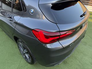 Bmw X2 2019 //M-35 ΓΝΗΣΙΟ/306PS/PANORAMA/ΑΒΑΦΟ/SERVICE ΣΠΑΝΟΣ/4-POT/4X4!-thumb-101