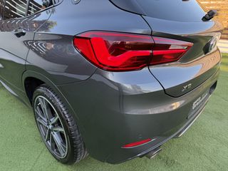 Bmw X2 2019 //M-35 ΓΝΗΣΙΟ/306PS/PANORAMA/ΑΒΑΦΟ/SERVICE ΣΠΑΝΟΣ/4-POT/4X4!-thumb-109