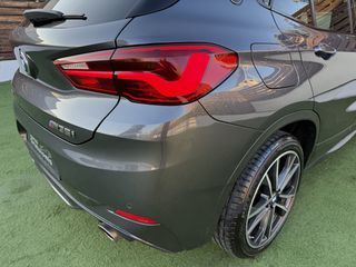 Bmw X2 2019 //M-35 ΓΝΗΣΙΟ/306PS/PANORAMA/ΑΒΑΦΟ/SERVICE ΣΠΑΝΟΣ/4-POT/4X4!-thumb-111