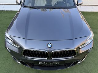 Bmw X2 2019 //M-35 ΓΝΗΣΙΟ/306PS/PANORAMA/ΑΒΑΦΟ/SERVICE ΣΠΑΝΟΣ/4-POT/4X4!-thumb-99