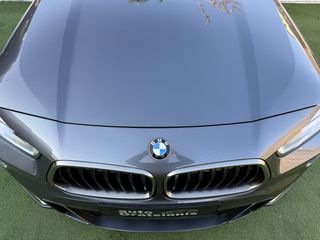 Bmw X2 2019 //M-35 ΓΝΗΣΙΟ/306PS/PANORAMA/ΑΒΑΦΟ/SERVICE ΣΠΑΝΟΣ/4-POT/4X4!-thumb-112