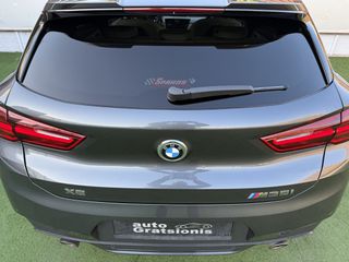 Bmw X2 2019 //M-35 ΓΝΗΣΙΟ/306PS/PANORAMA/ΑΒΑΦΟ/SERVICE ΣΠΑΝΟΣ/4-POT/4X4!-thumb-113